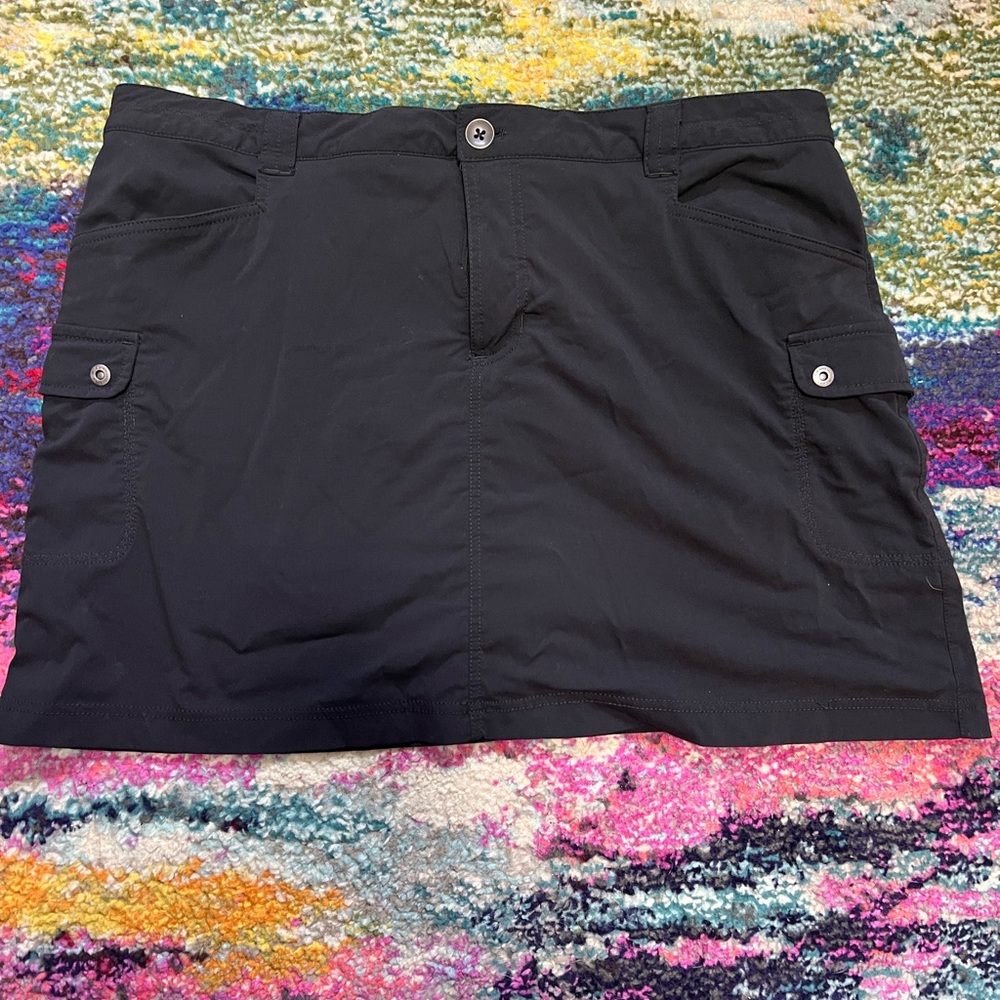 Eddie Bauer skirts